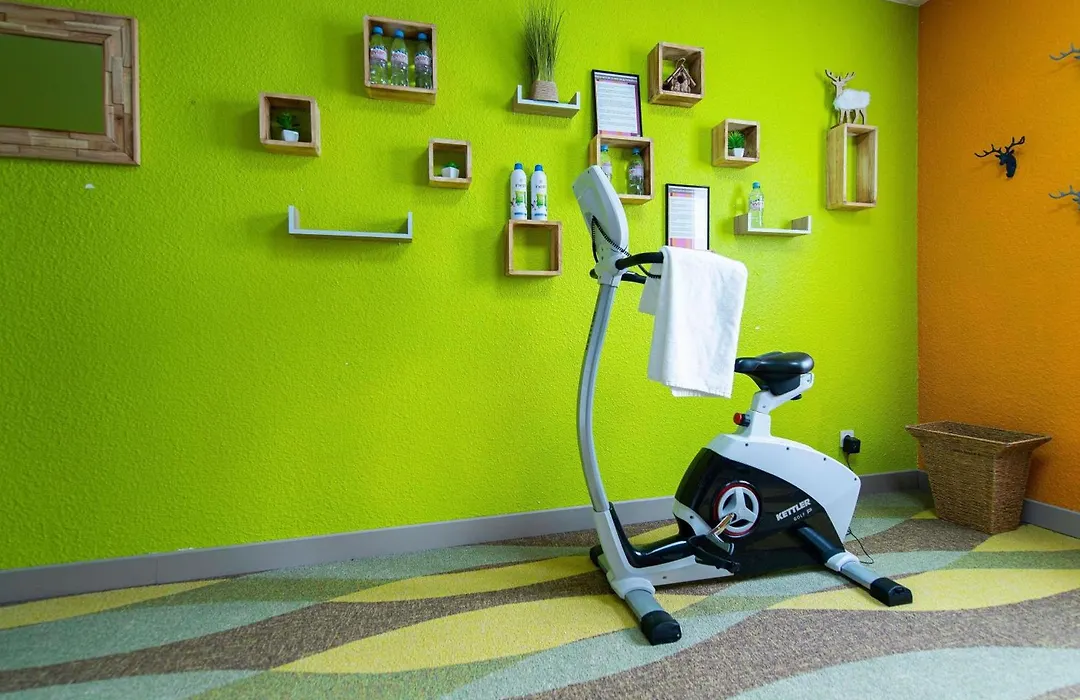 Ibis Styles Gien-1