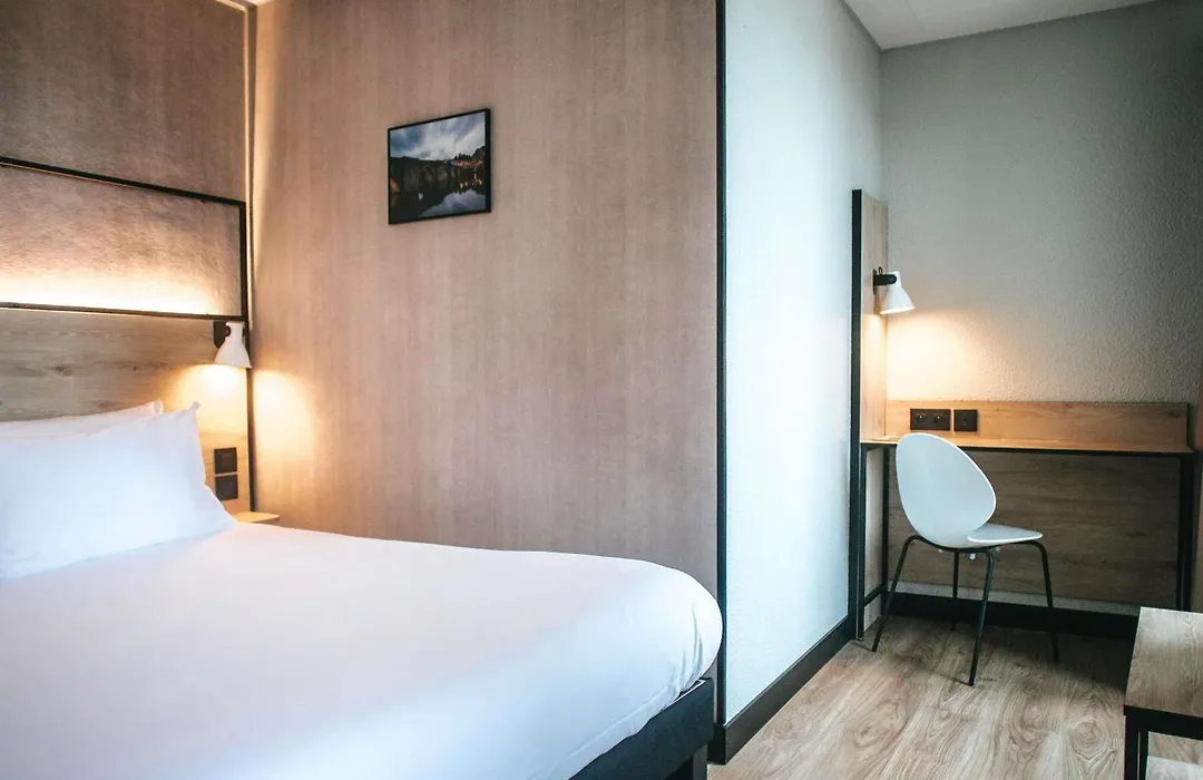 ibis Limoges Centre-1