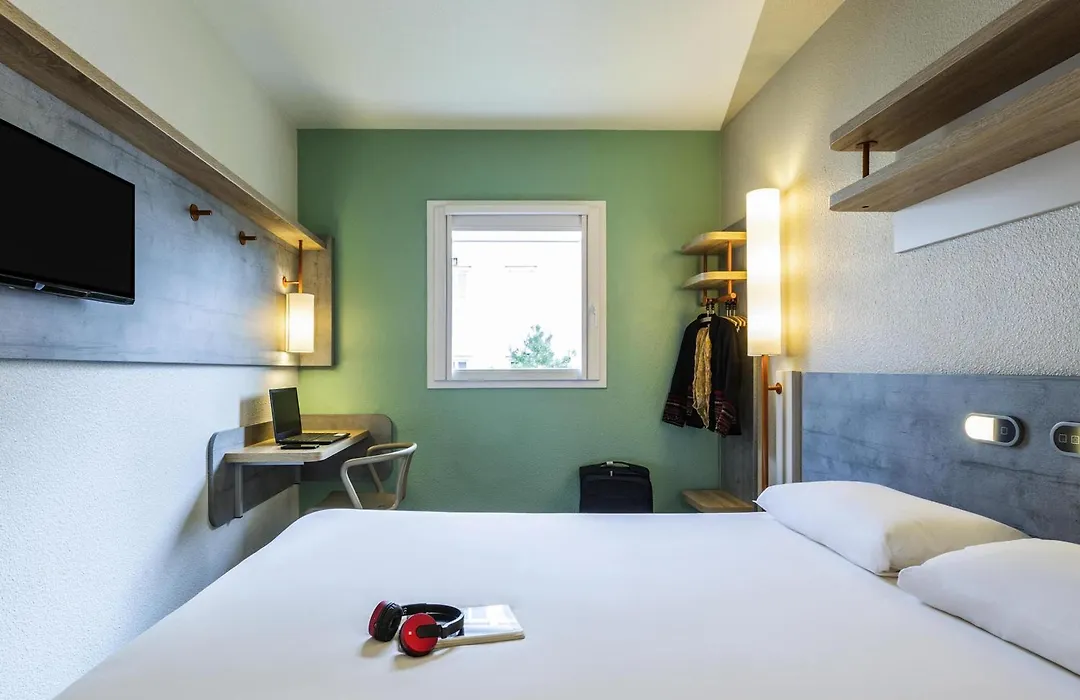 ibis budget Paris Porte d'Italie Ouest-1