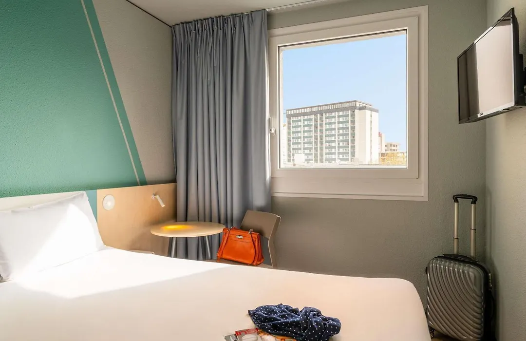 ibis budget Berlin Kurfürstendamm-1