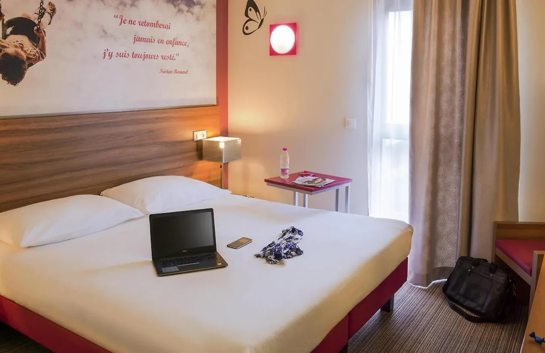 ibis Styles Castres-1