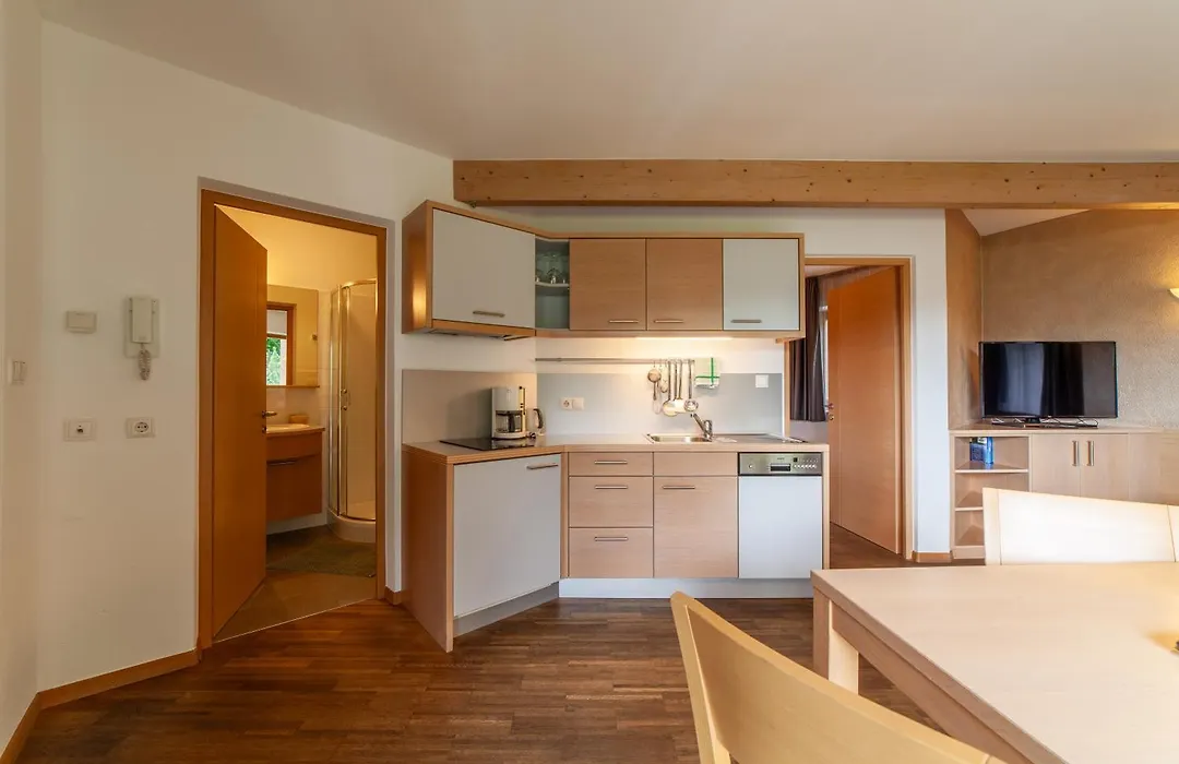 Gasthof Residence Brugghof & Erlhof-1