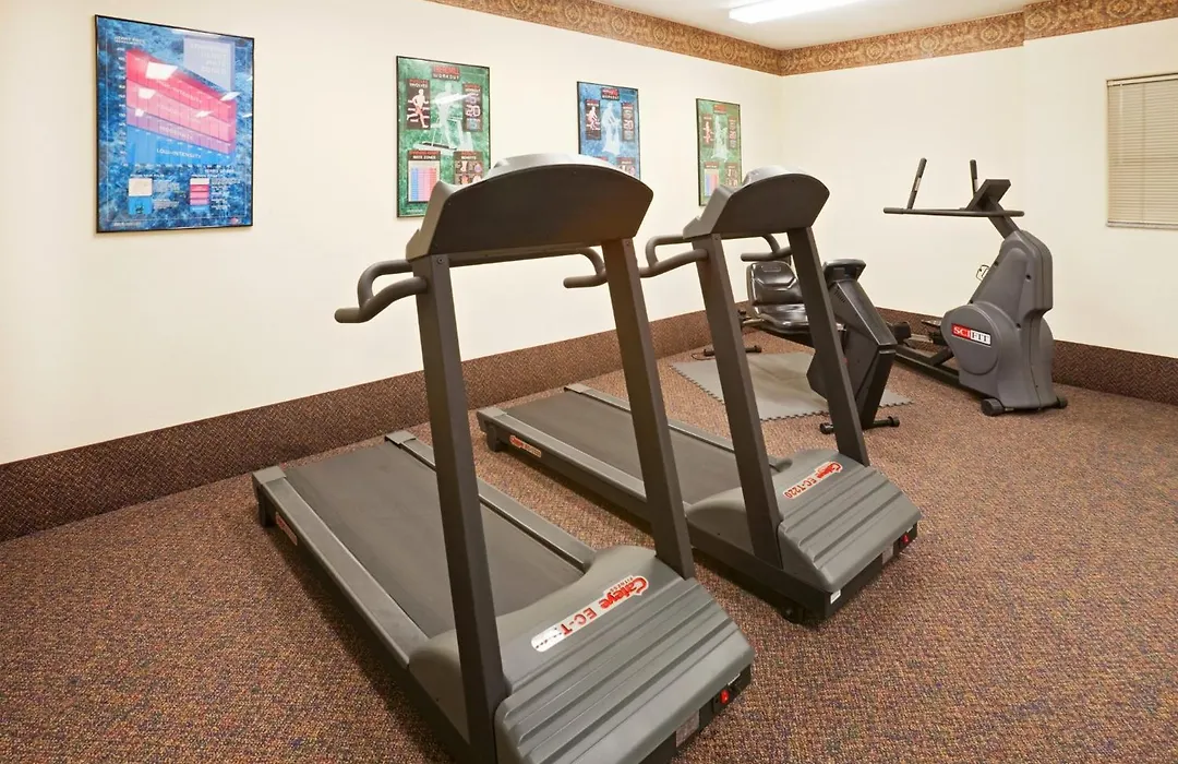 Candlewood Suites Tyler By Ihg-1