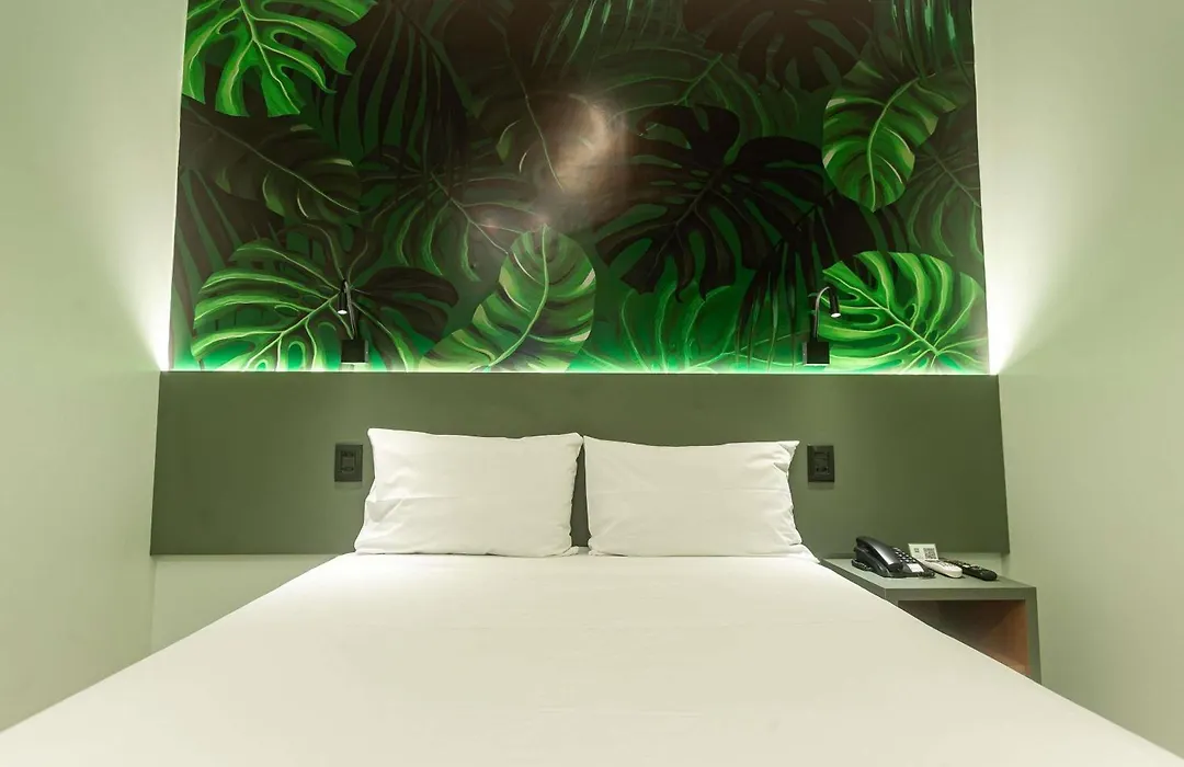 ibis Styles Belém do Pará-1