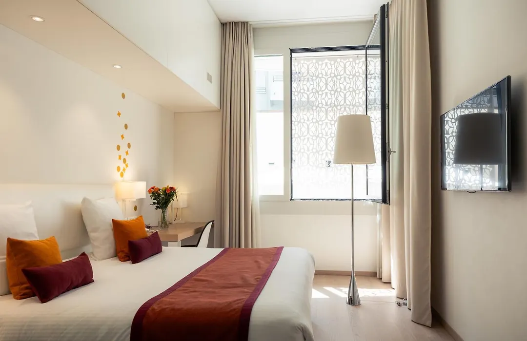 The Passage - Urban & Lifestyle Hotel-1