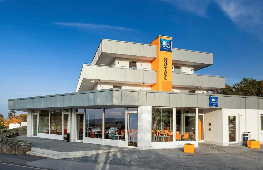 ibis budget Hotel BONN SÜD Königswinter-1
