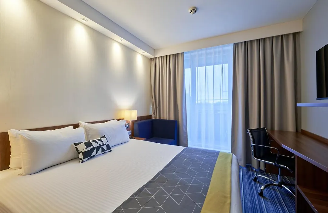Holiday Inn Express Strasbourg Centre By Ihg-1