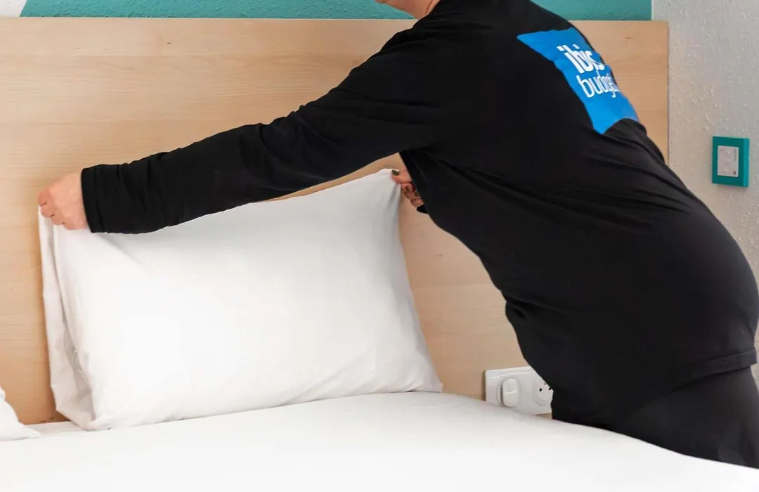 Ibis Budget Caen Mondeville-1