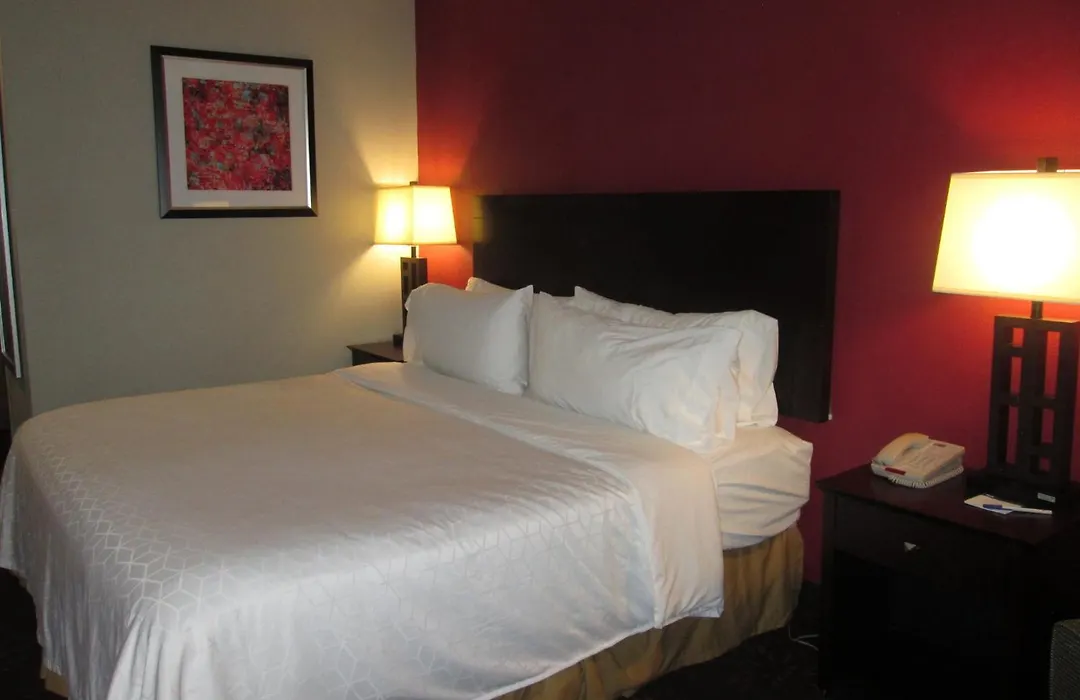 Holiday Inn Express Cloverdale - Greencastle By Ihg-1