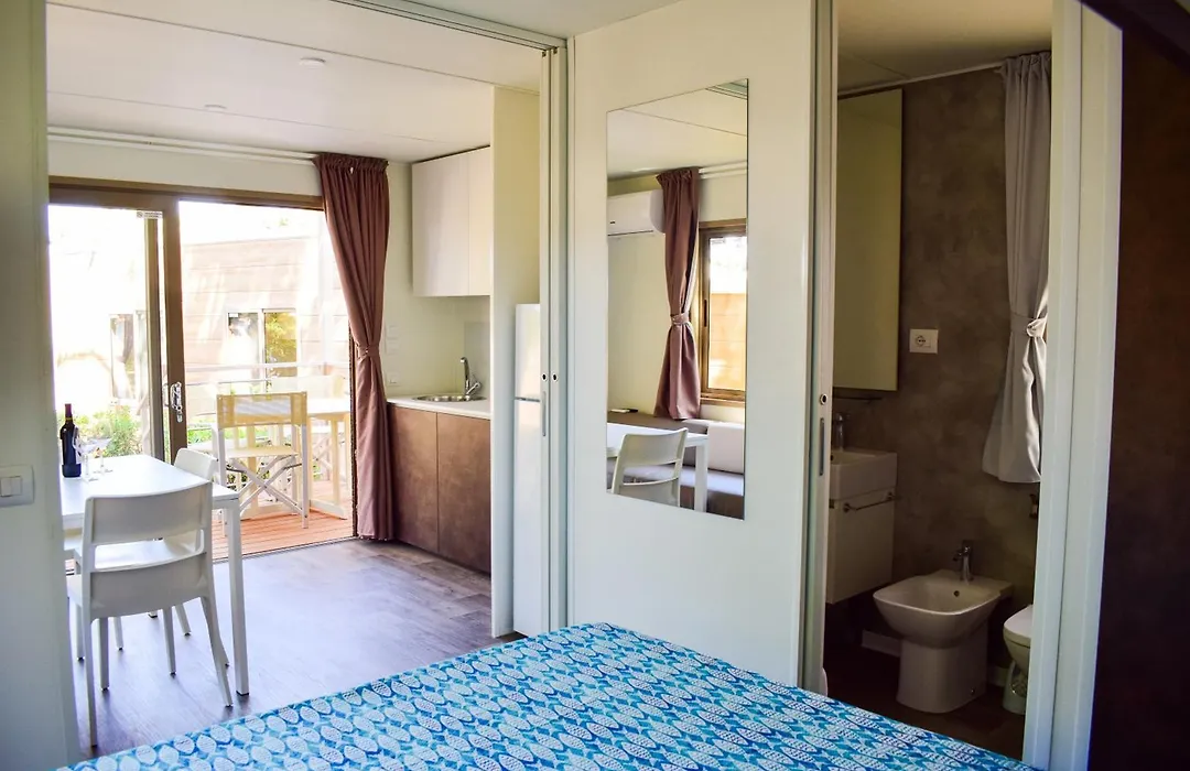 Le Esperidi Camping Ecoresort-1