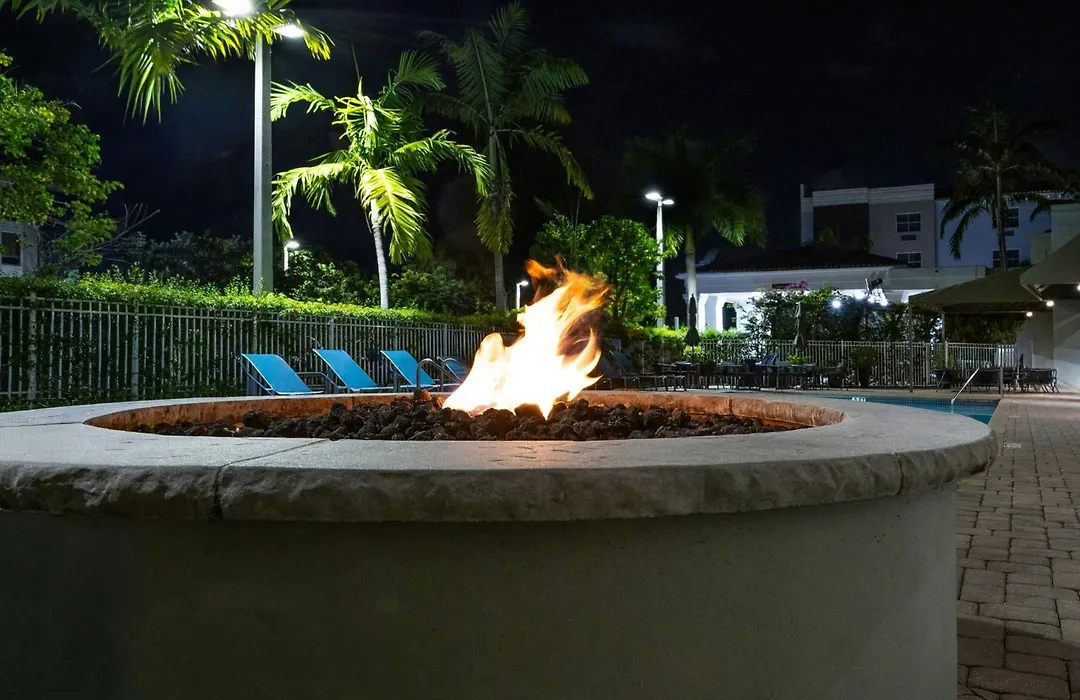 Towneplace Suites By Marriott Boynton Beach-1