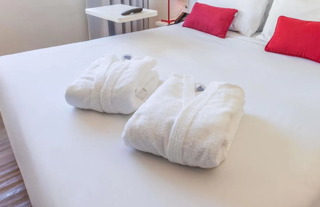 Mercure Jundiai Shopping-1