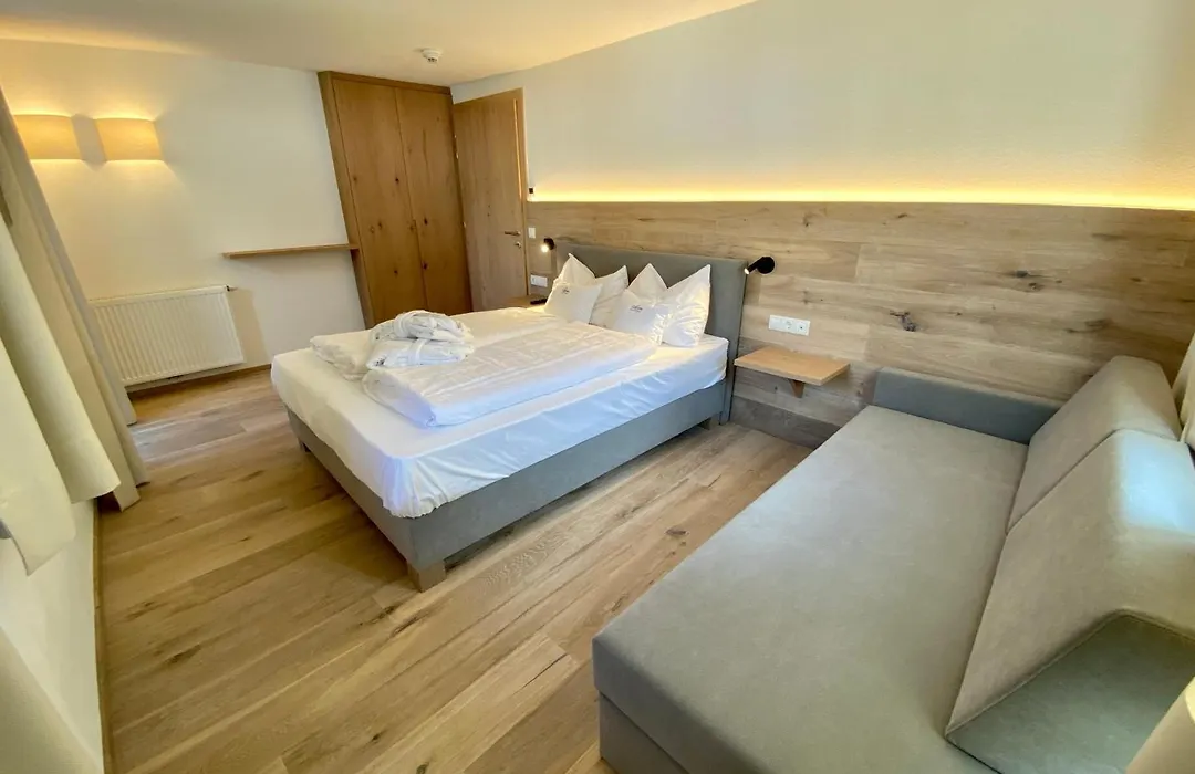 B&B Boutique Apartment Oberwiesen-1