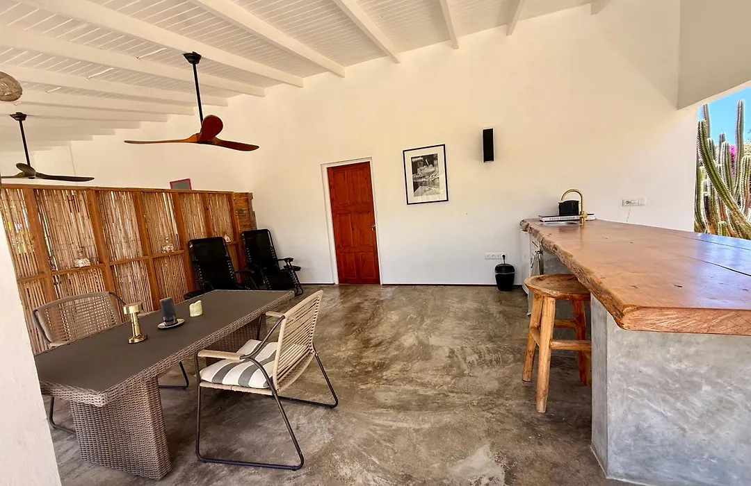 Landhuis Belnem Bonaire-1