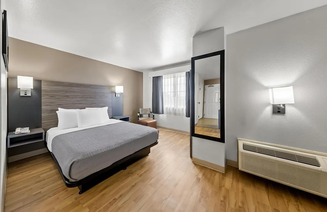 Quality Inn Fishers - Indianapolis-1