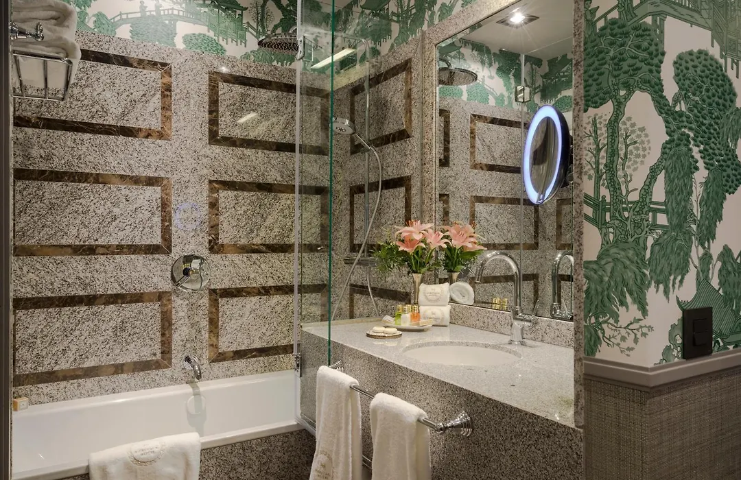Relais & Chateaux Heritage Hotel-1