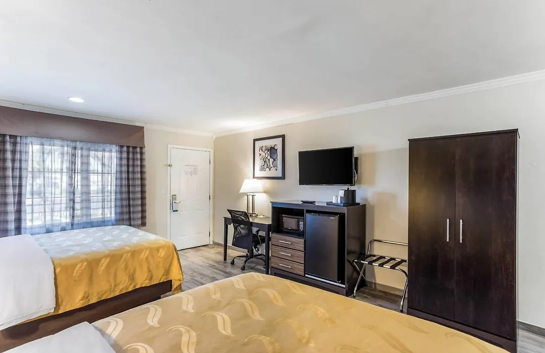 Quality Inn Escondido San Diego North County-1