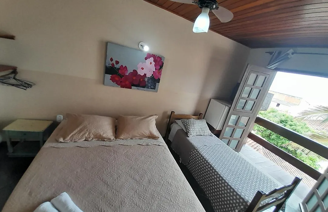 Pousada Miramar-1