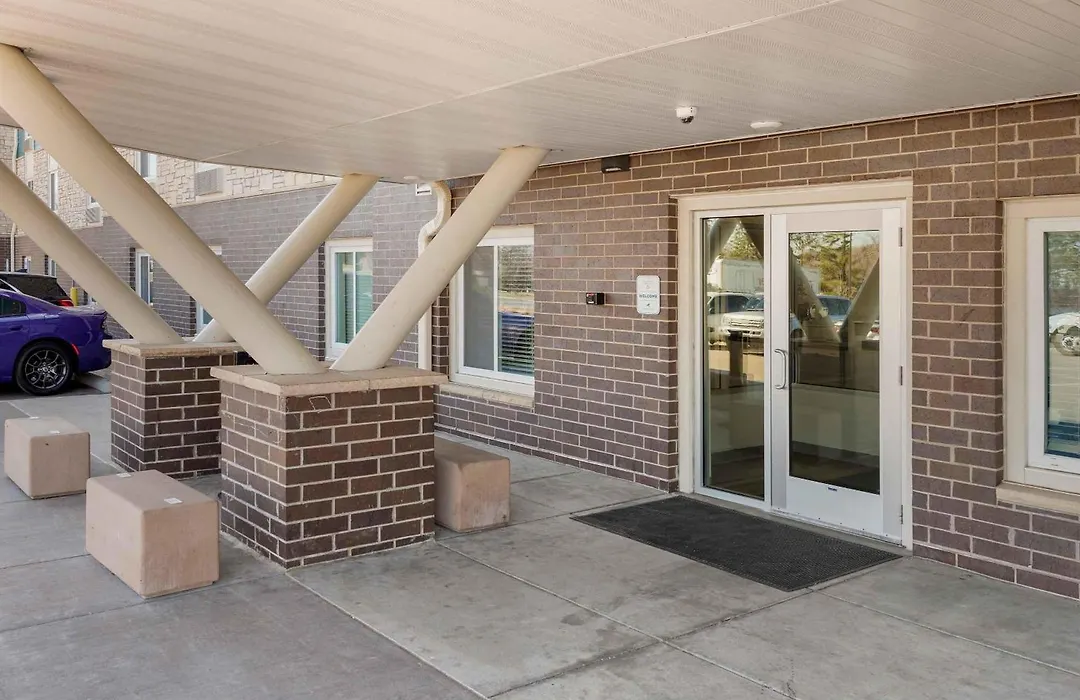 Extended Stay America Suites - Minneapolis - Airport - Mendota Heights-1