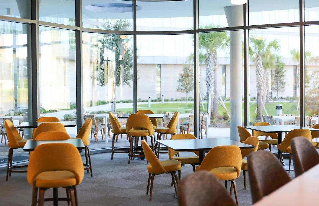 Hotel Eleo At The University Of Florida-1