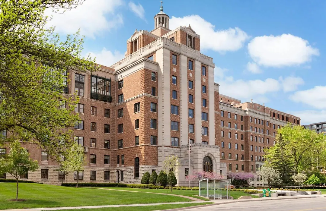 Staybridge Suites Rochester - Mayo Clinic Area By Ihg-1
