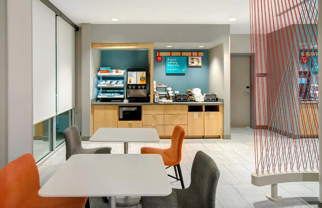 Avid Hotel Fort Mill - Carowinds Blvd By Ihg-1