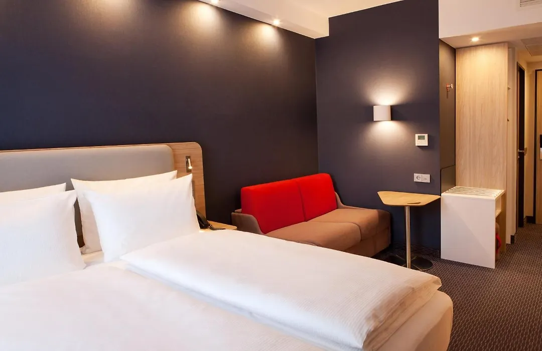Holiday Inn Express - Offenburg By Ihg-1