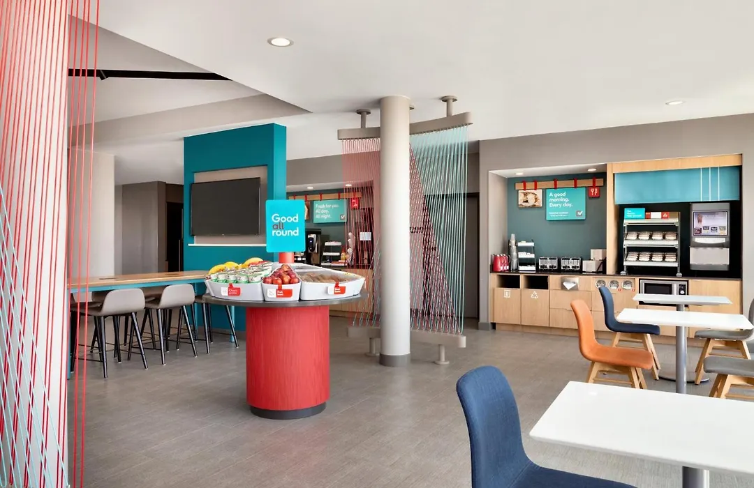 Avid Hotels Chicago O Hare - Des Plaines By Ihg-1