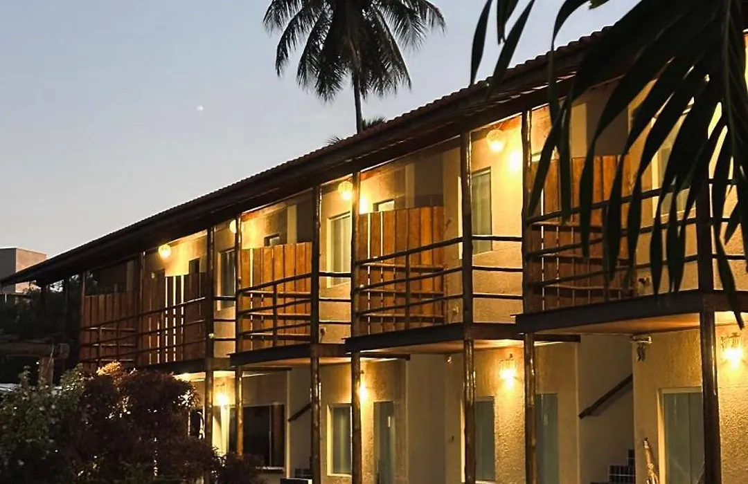 Sol Beach By Hals Group Milagres-1