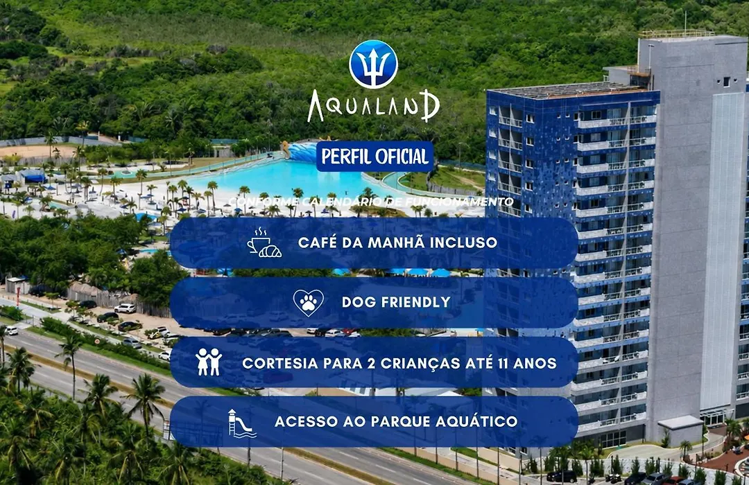 Aqualand Park & Resort Oficial-1