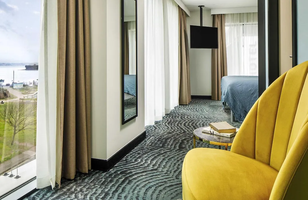 Ibis Styles Paignton-1