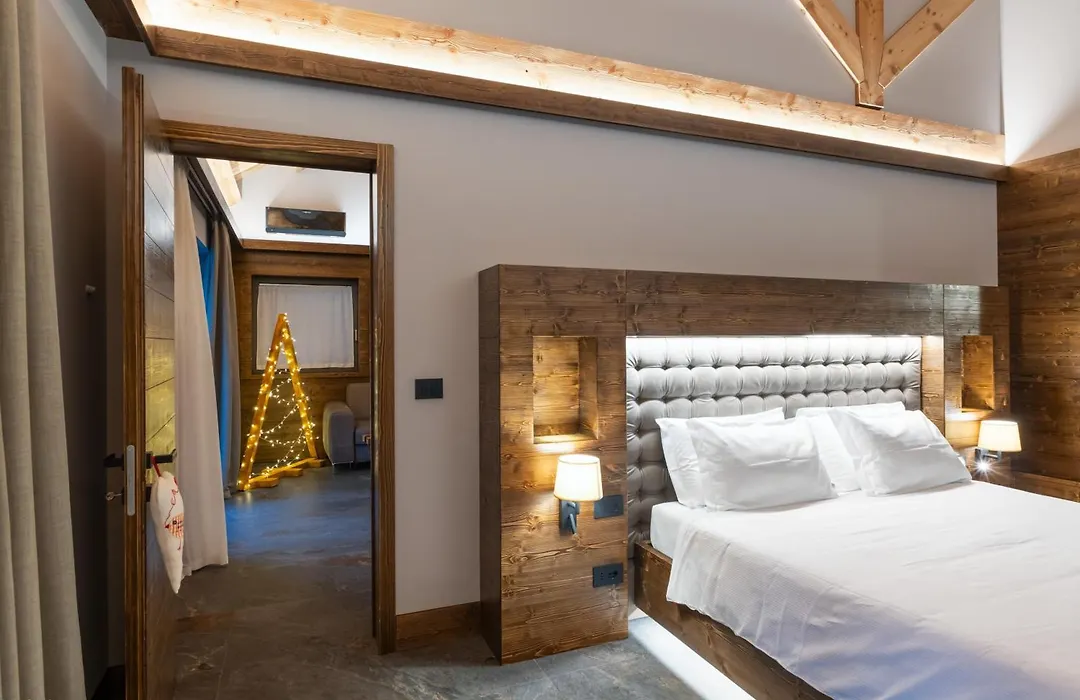 Kile Alpine Resort-1