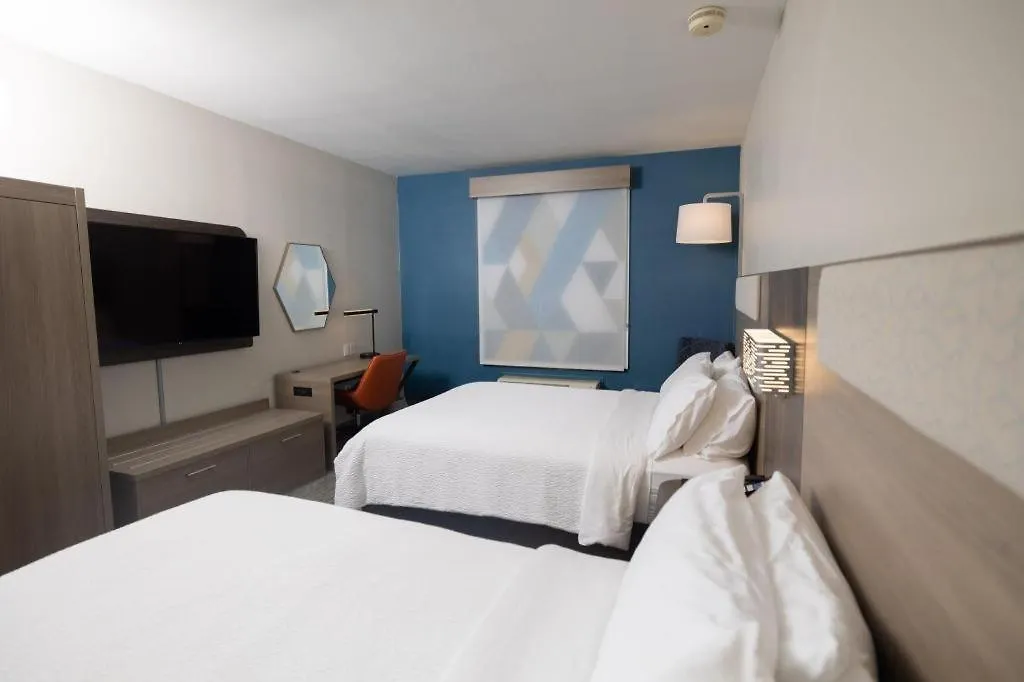 Holiday Inn Express Frackville Hotel By Ihg-1