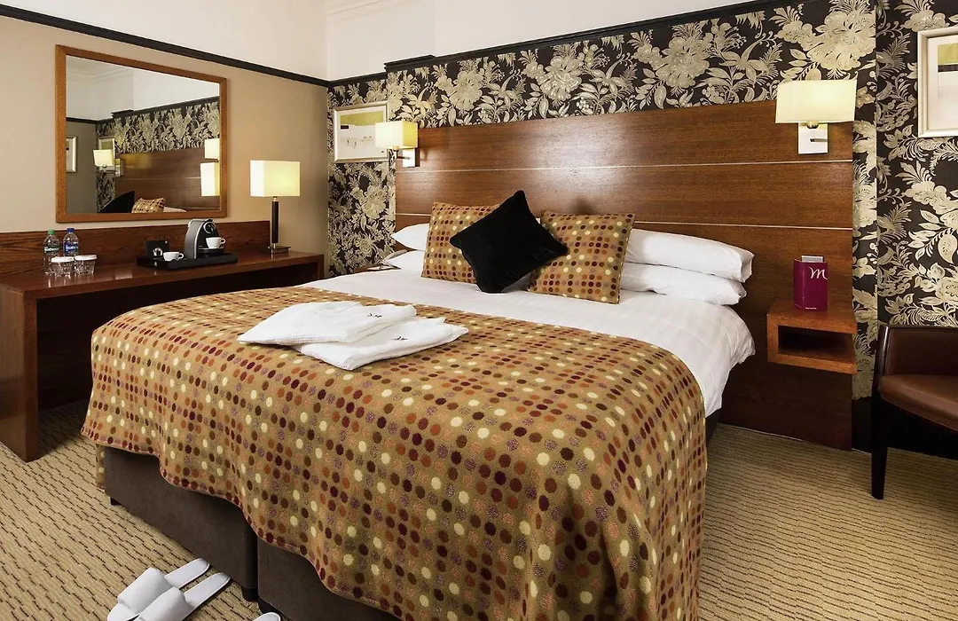 Mercure Tunbridge Wells Hotel-1