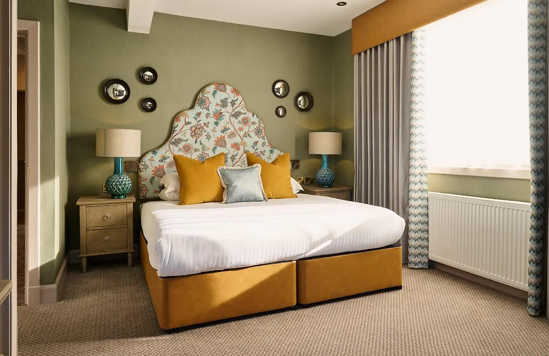 Cairndale Hotel & Spa-1