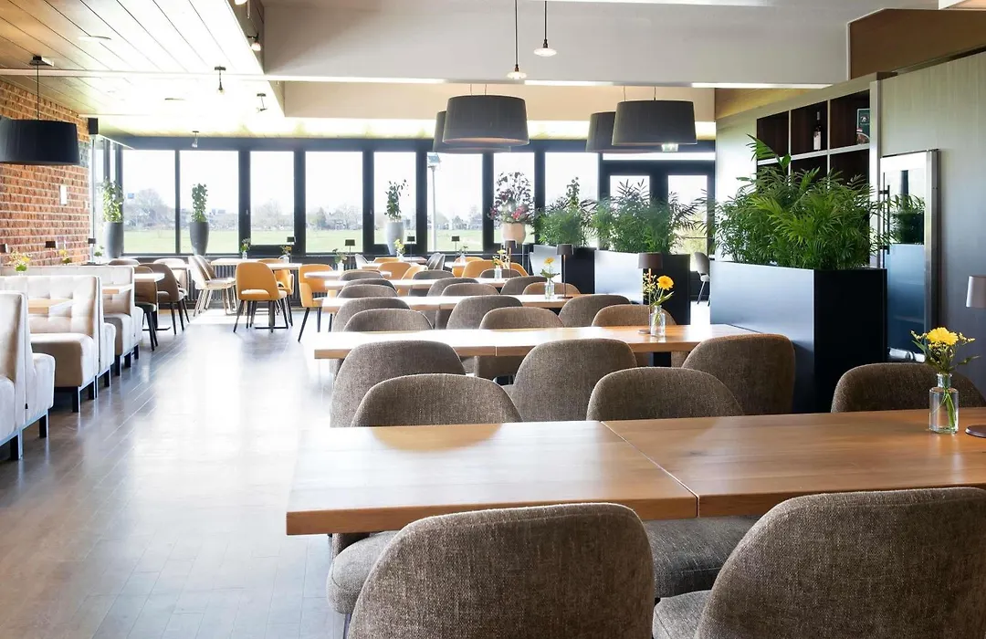 Mercure Hotel Zwolle-1