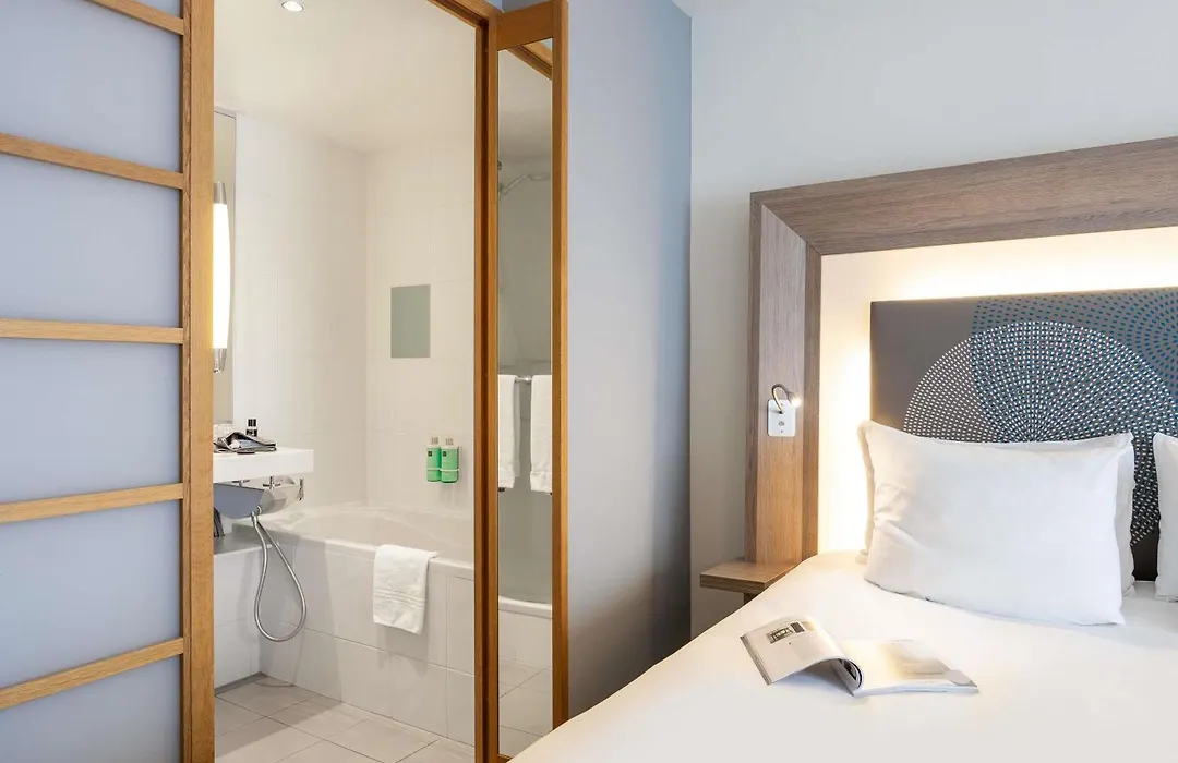 Novotel Mechelen Centrum-1