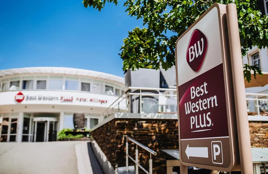 Best Western Plus Hotel Willingen-1
