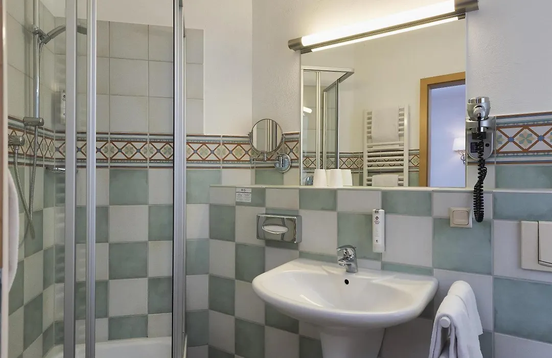 Best Western Plus Hotel Willingen-1