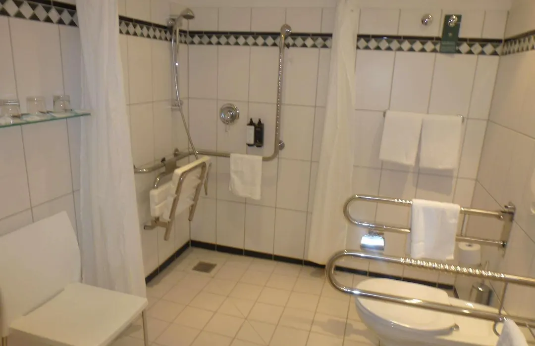 Mercure Hotel Riesa Dresden Elbland-1