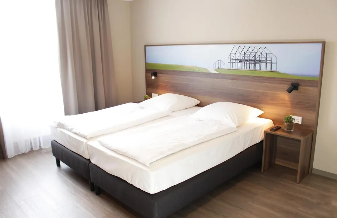 Hotel Dampfmühle-1