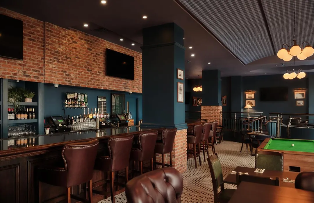 Portrush Atlantic Hotel-1