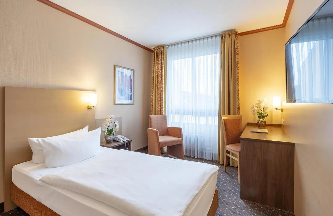 Sure Hotel by Best Western Hilden-Düsseldorf-1