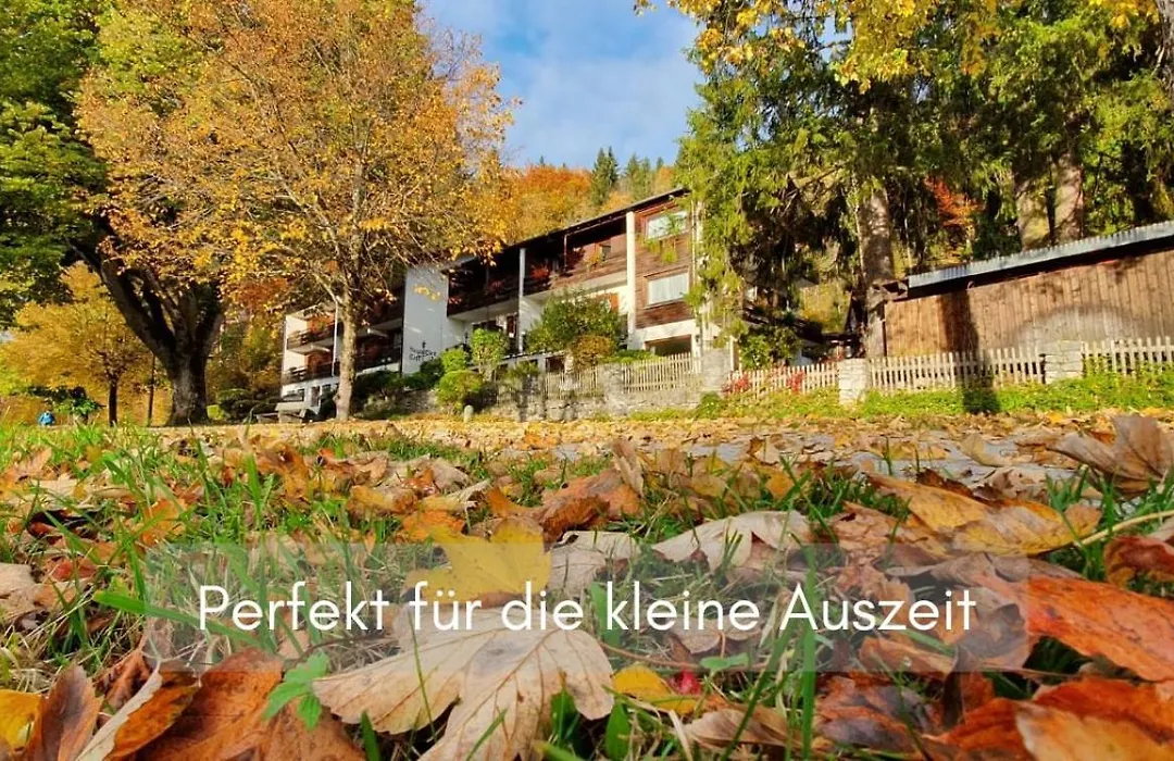 Hotel Ruchti - Zeit für mich-1
