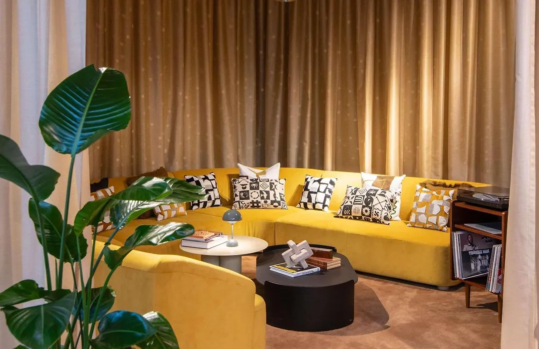 IntercityHotel Düsseldorf-1