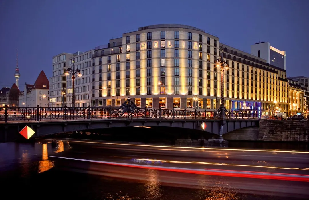 Meliá Berlin-1