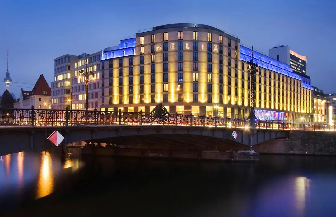 Melia Berlin-1
