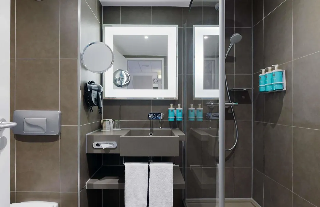 Novotel Berlin Mitte-1