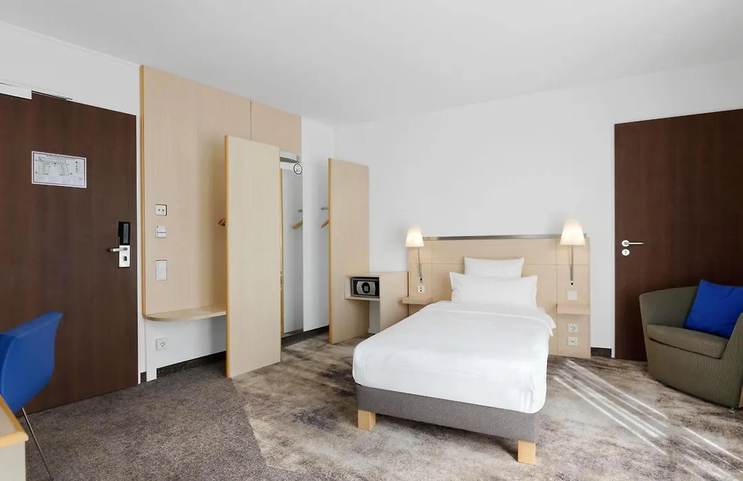 Novotel Berlin Mitte-1