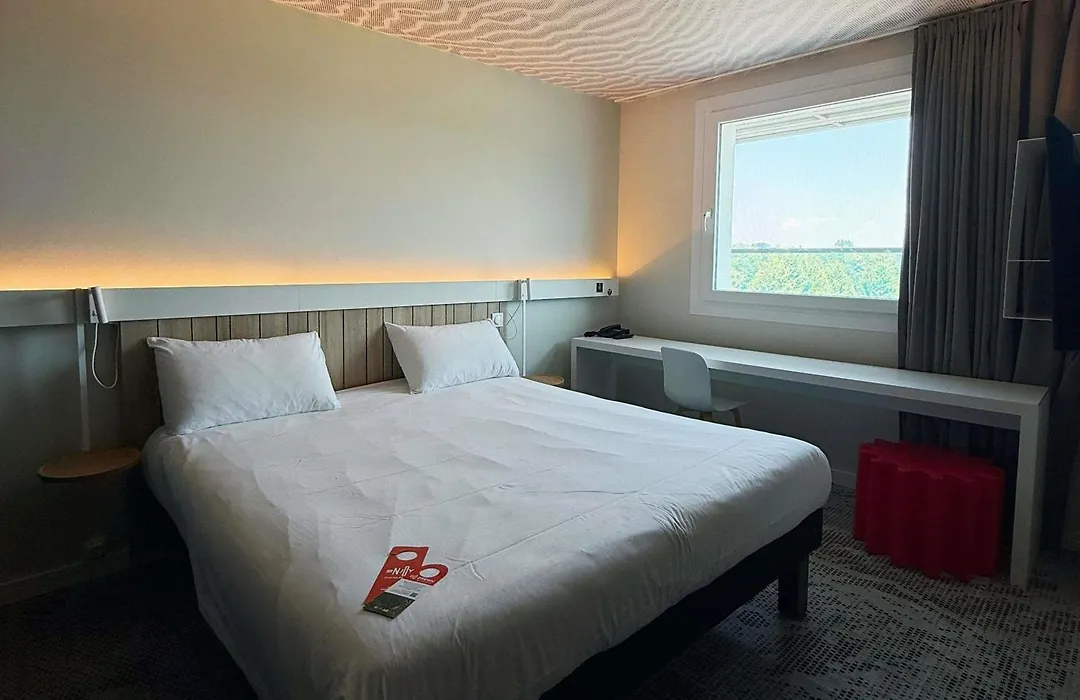 ibis Luxembourg Aeroport-1